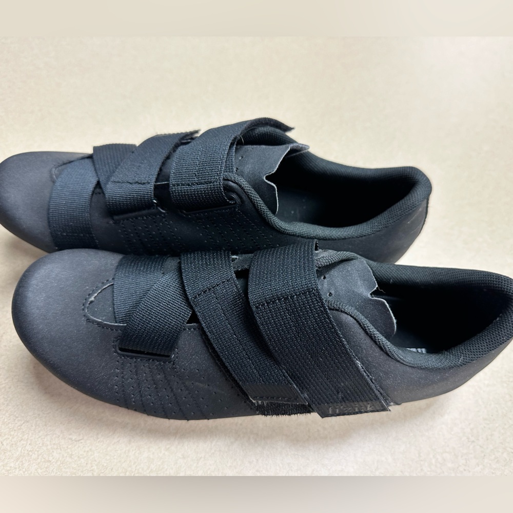 ***New, never worn fi’z:k Tempo Power Strap Cycle Shoes.